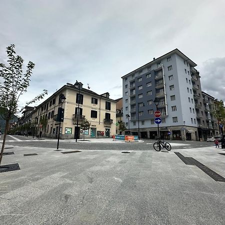 Brionaloft Apartment Domodossola Luaran gambar