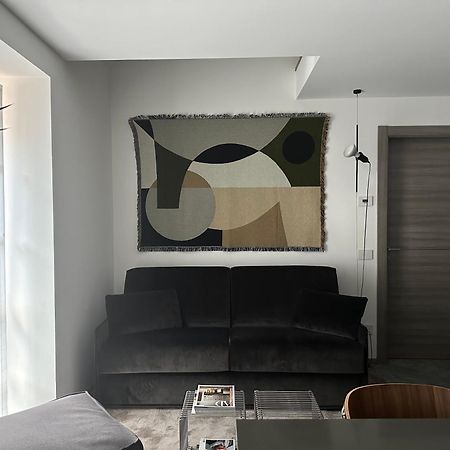 Brionaloft Apartment Domodossola Luaran gambar