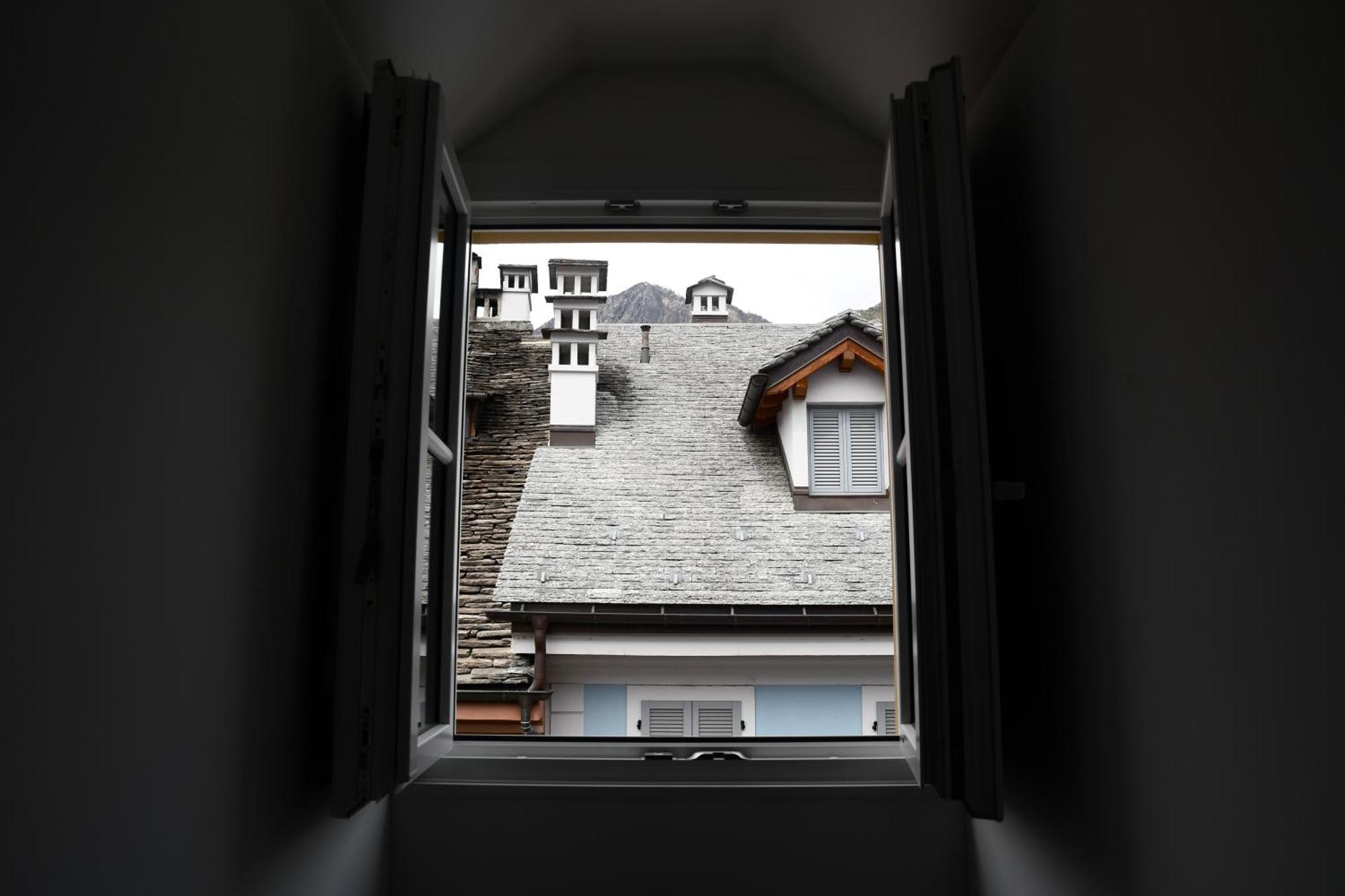 Brionaloft Apartment Domodossola Luaran gambar