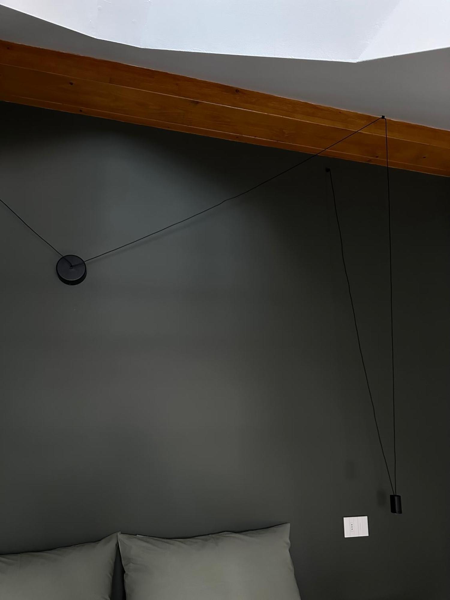 Brionaloft Apartment Domodossola Luaran gambar