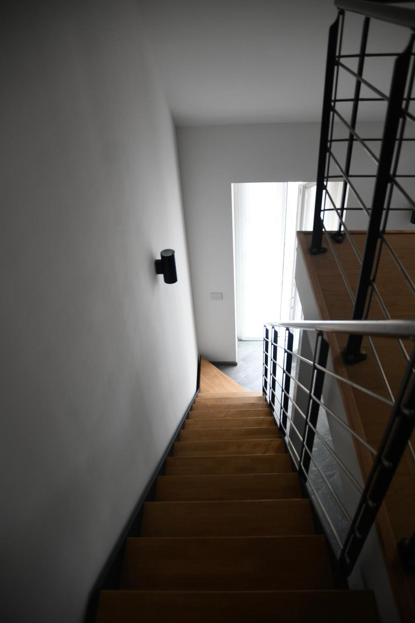Brionaloft Apartment Domodossola Luaran gambar