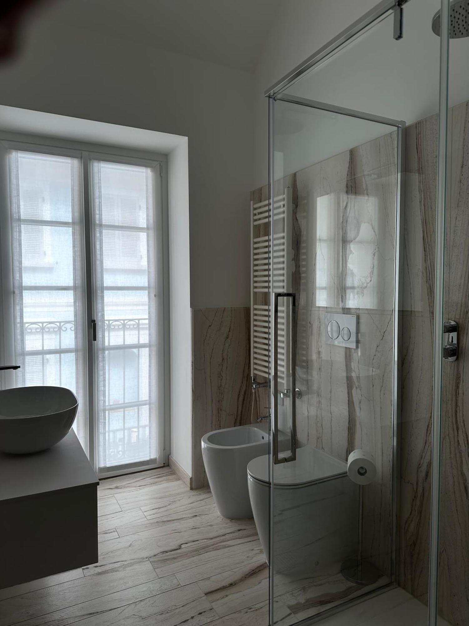Brionaloft Apartment Domodossola Luaran gambar