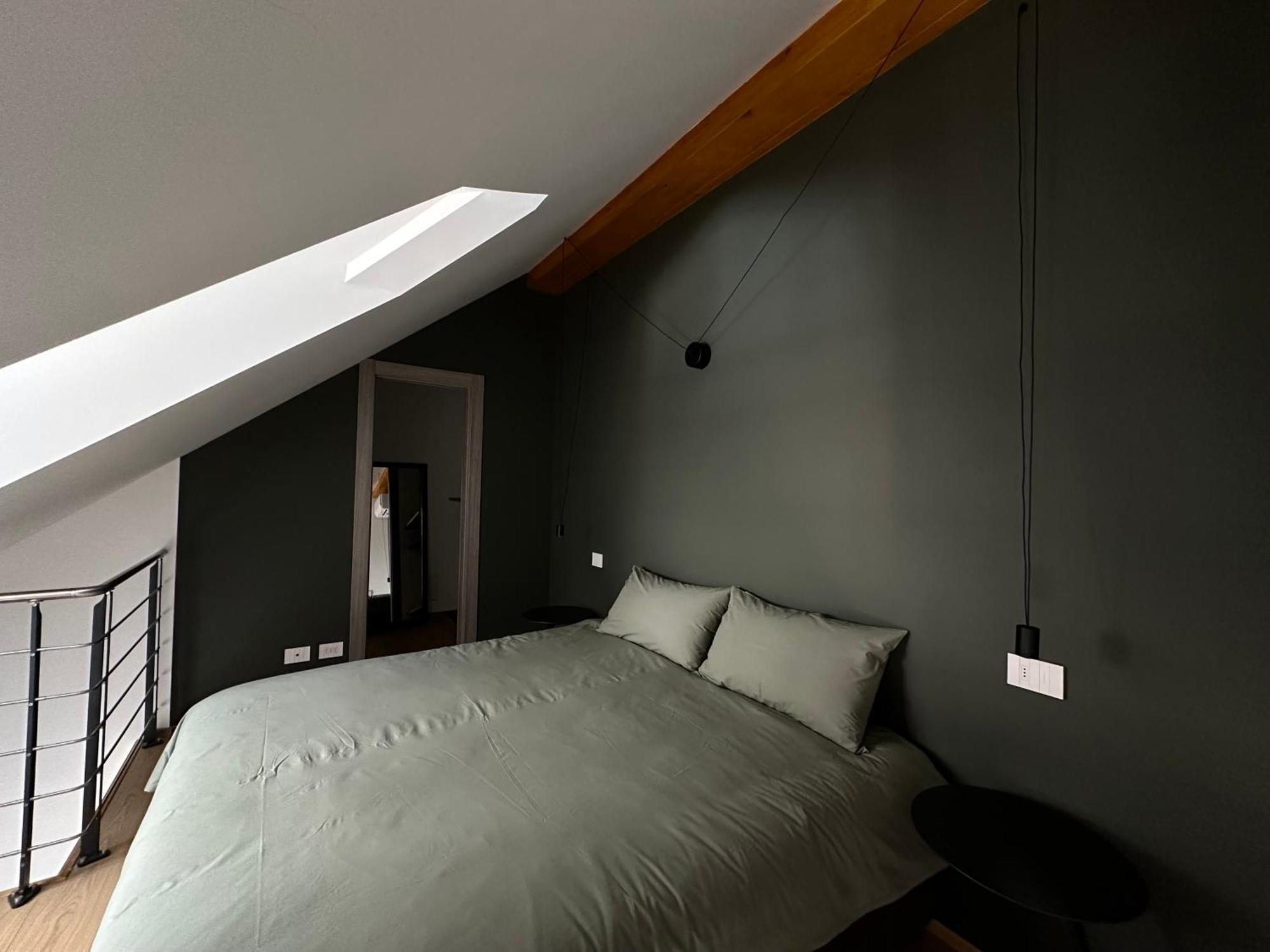 Brionaloft Apartment Domodossola Luaran gambar