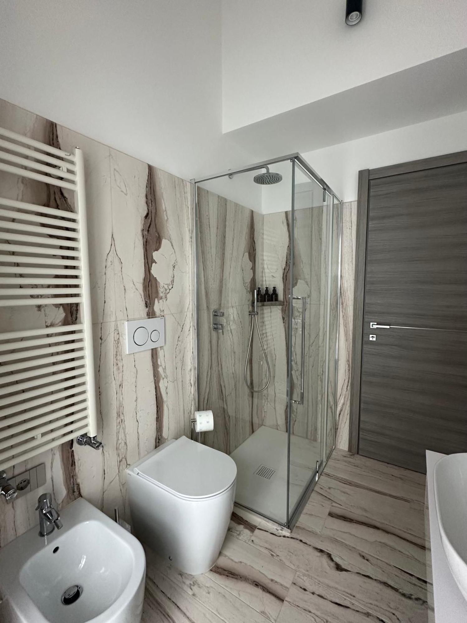Brionaloft Apartment Domodossola Luaran gambar