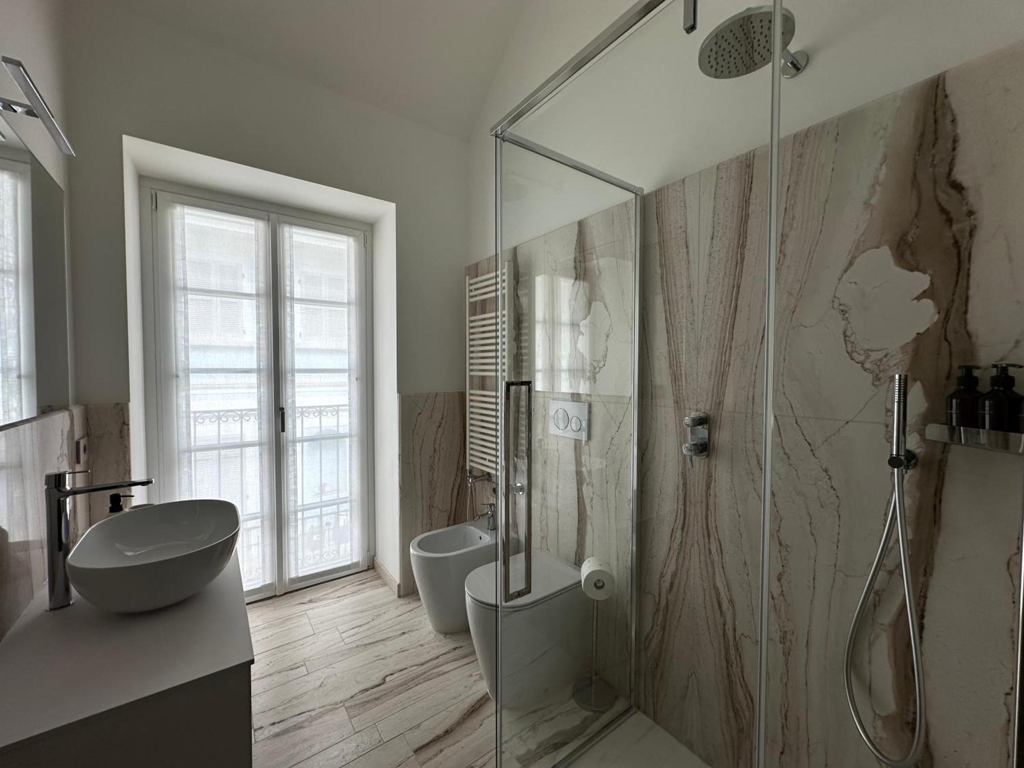 Brionaloft Apartment Domodossola Luaran gambar