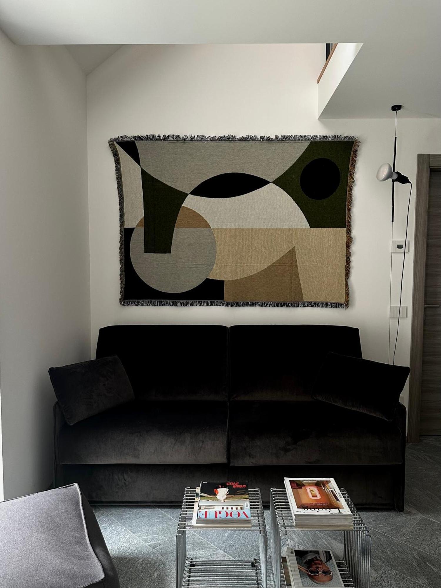 Brionaloft Apartment Domodossola Luaran gambar