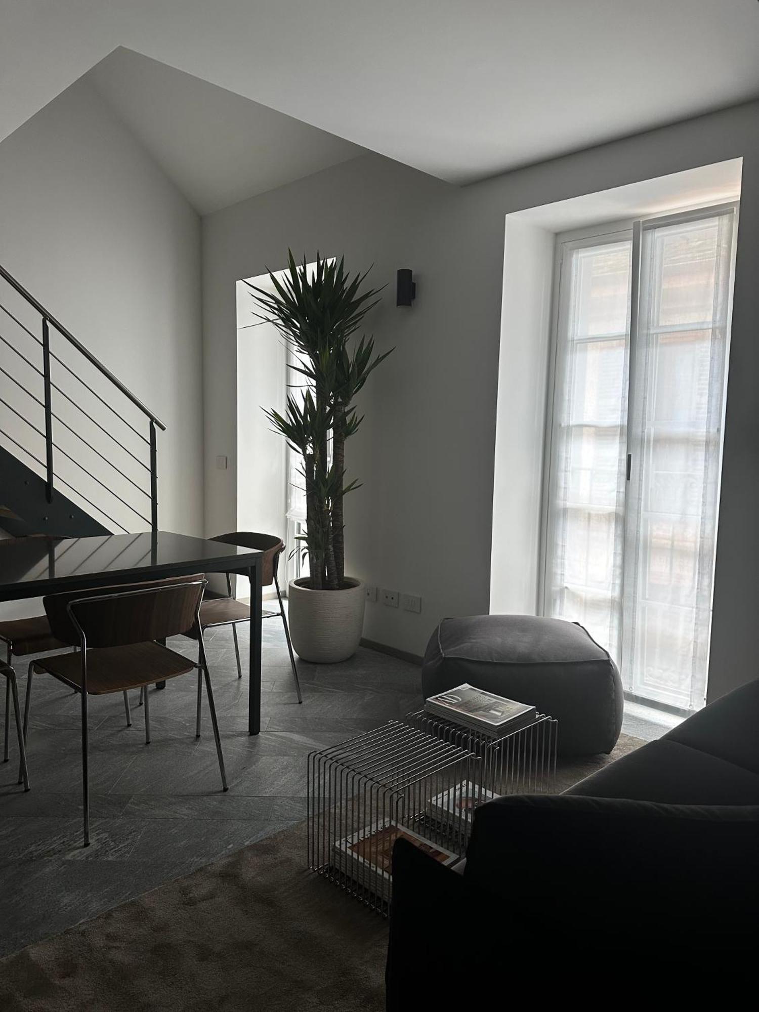 Brionaloft Apartment Domodossola Luaran gambar