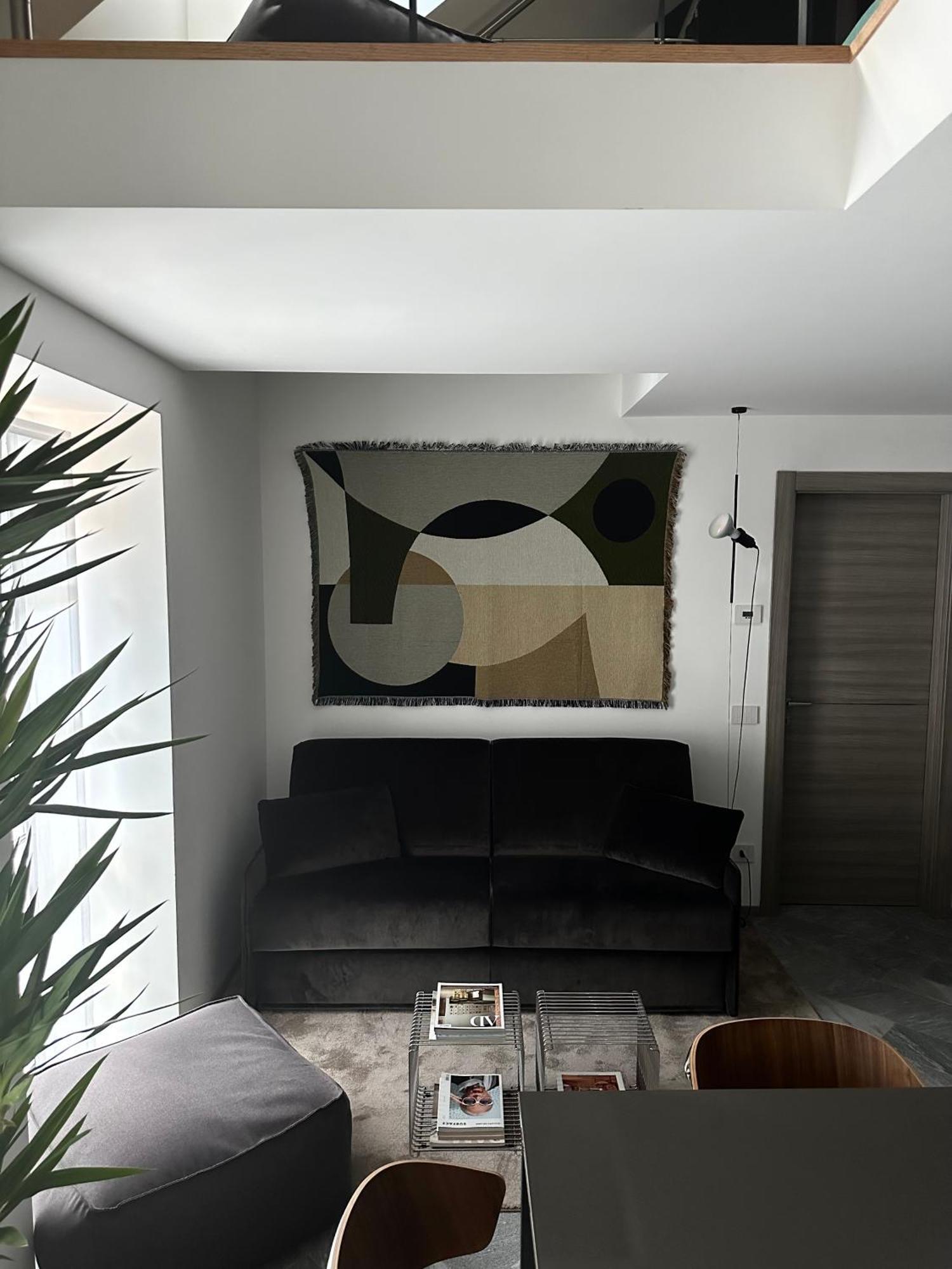 Brionaloft Apartment Domodossola Luaran gambar