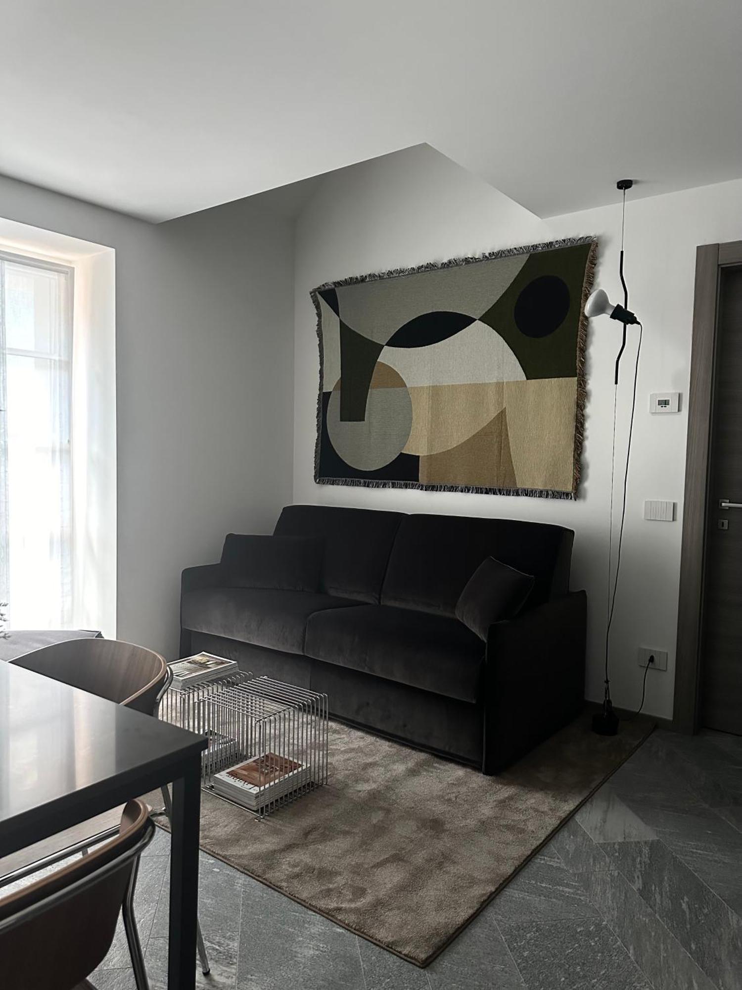 Brionaloft Apartment Domodossola Luaran gambar