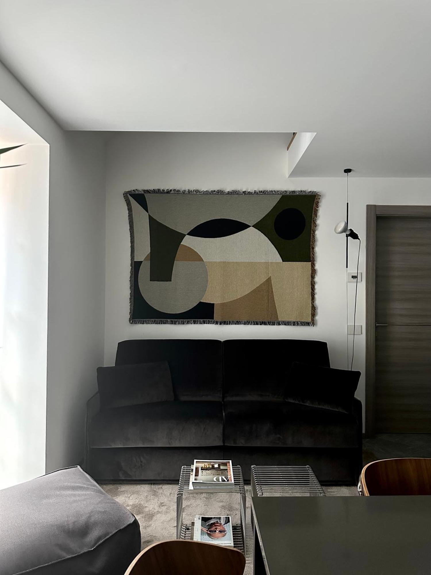 Brionaloft Apartment Domodossola Luaran gambar