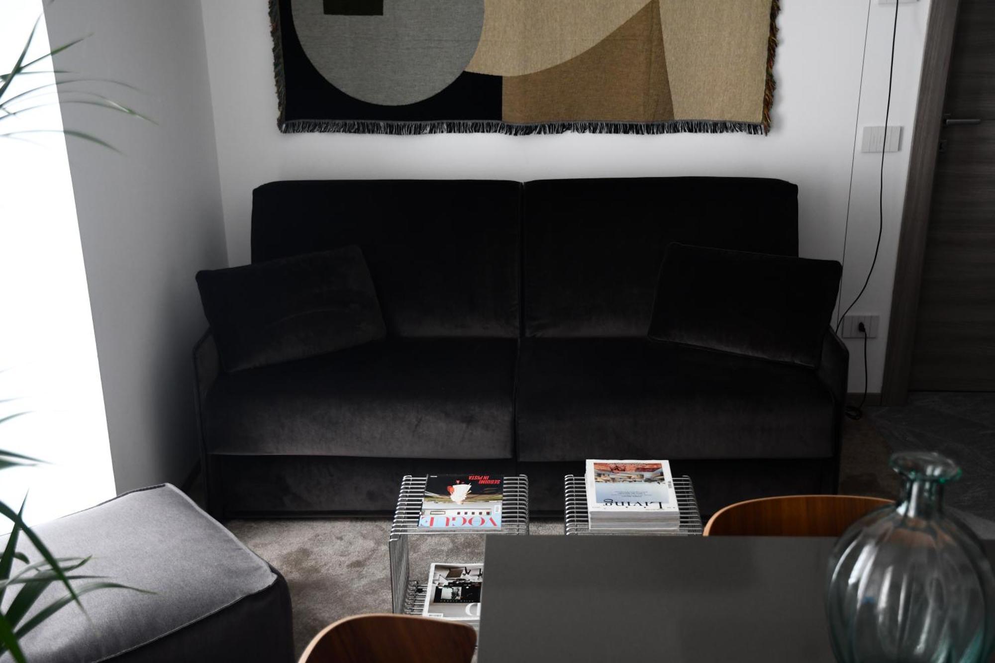 Brionaloft Apartment Domodossola Luaran gambar